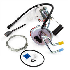 Fuel Pump w/Sending Unit Assembly for Ford F-150 F-250 F-350 1992-1997 SP2005H 6B93BC-57