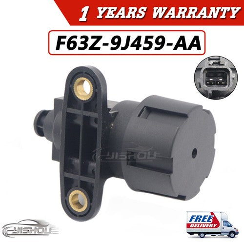 F63Z9J459AA Labwork Vacuum Solenoid Purge Valve for 1995-2011 Ford Ranger Pickup 6B93BC-57