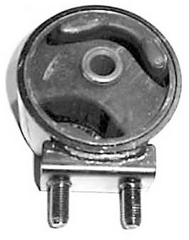 Motor & Trans Mount 4PCS Set for 2000-2004 Kia Spectra 1.8L for Auto Trans 6B93BC-57