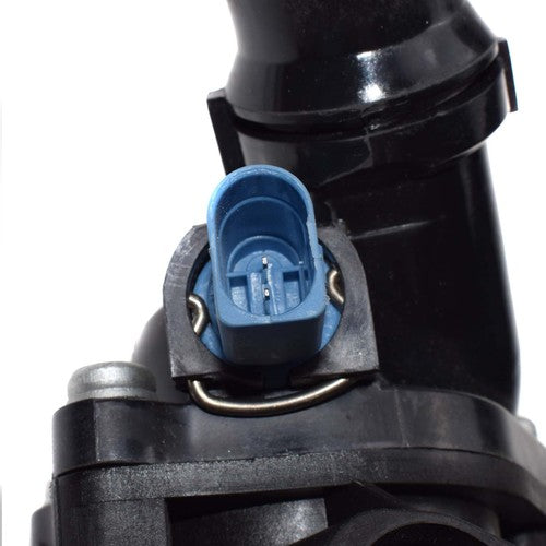 06B121111K Coolant Thermostat Housing Assembly For Audi A4 Quattro 2002-2006 6B93BC-57
