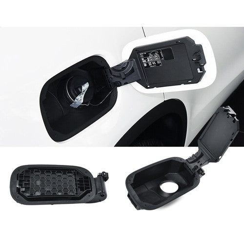 Fuel Filler Housing For Mercedes Benz GLC300 GLC43 AMG 2536305902 6B93BC-57