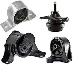 Fits 2001-2005 Honda Civic 1.7L Engine & Transmission Mount w/Auto Transmission 6B93BC-57
