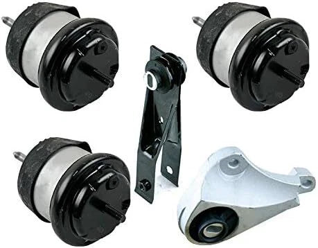 Fits 2007-2008 Buick Enclave GMC Acadia Saturn Outlook AUTO, Motor & Trans Mount 6B93BC-57