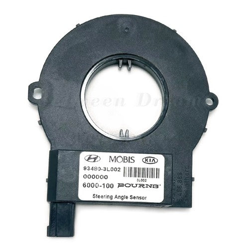 Steering Angle Sensor for Azera Genesis Santa Fe Sedona 934803L002 6B93BC-57