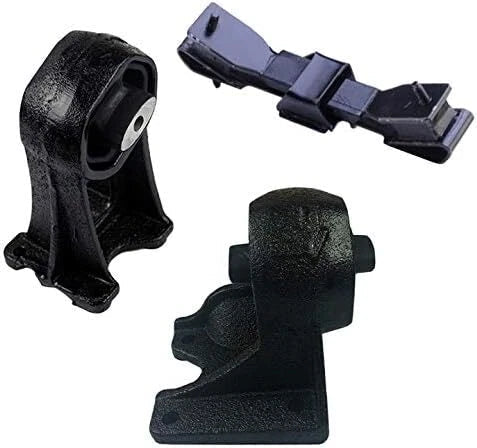 Fits 2005-2006 Dodge Dakota 4.7L Engine Motor & Trans Mount Set 3pc 6B93BC-57