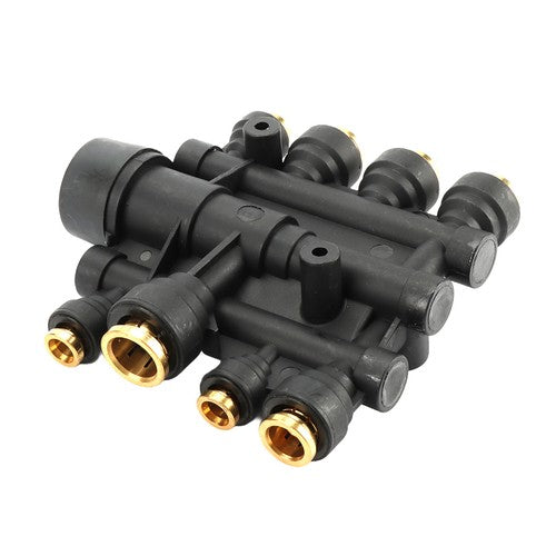 PPV manifold 22196730 For Volvo/White VNL 670 Gen 2 2003-2019 2010+ 22650771 6B93BC-57
