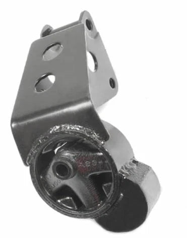 Engine Motor & Manual Transmission Mount Set for 1995-1998 200SX 2.0L 6B93BC-57