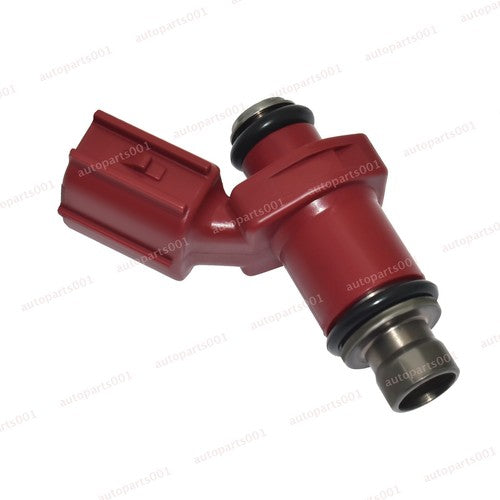 4PCS Fuel Injectors 6D8-13761-00-00 For Yamaha Outboard 80BEL 75-90HP F75 F90 LA 6B93BC-57