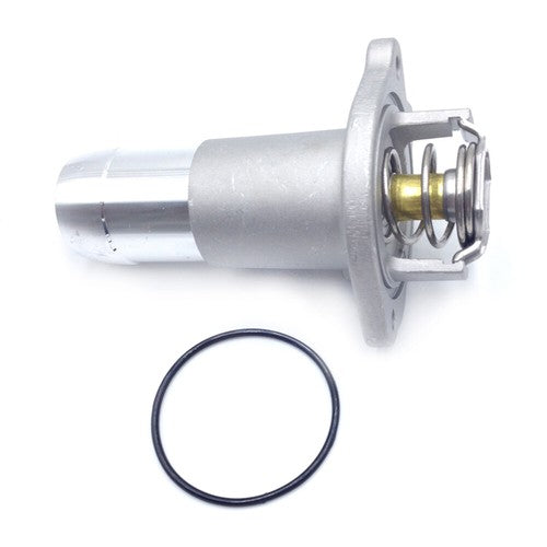 Engine Coolant Thermostat Housing 12622316 For Hummer H3 06-10 GMC Canyon 04-12 6B93BC-57
