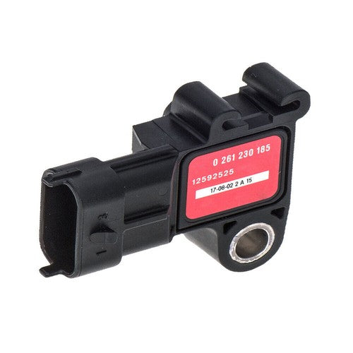 0261230185 For GM Corvette Camaro CTS 3 Bar LSA 12592525 Supercharged MAP Sensor 6B93BC-57