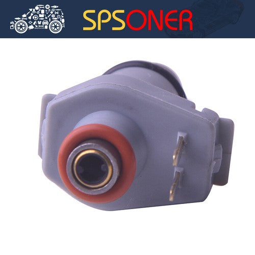Motorcycle Fuel Injector Nozzle 160cc/min 10 Holes for Yamaha gray color 6B93BC-57