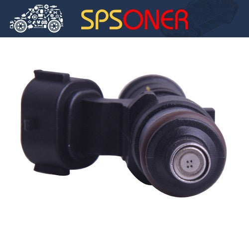 6PCS Fuel Injector for Nissan Infiniti FX35 M35 G35 V6 3.5L 0280158042 16600CD70 6B93BC-57