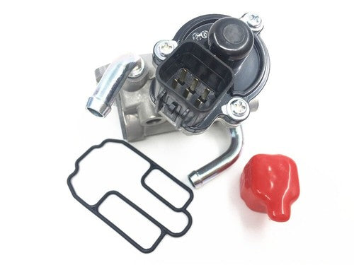 MD614921 IDLE AIR CONTROL VALVE For MITSUBISHI LANCER EVOLUTION 2.0L EVO 4 5 6 6B93BC-57