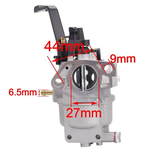 Carburetor For DeWALT DXGNR8000 8000W Gas Generator Carb 6B93BC-57