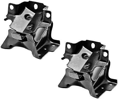 Fits 2003-2014 Chevrolet Express/GMC Savana 4.3L Front L & R Motor Mount Set 6B93BC-57