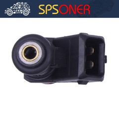 4X Bico A2C32624700 875cc 80lb for Chevy Corvette Pontiac G8 EV1 Fuel Injector 6B93BC-57