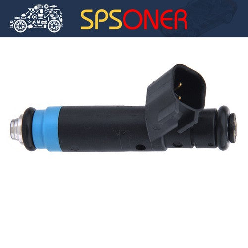 6PCS 04861238AC Fuel Injector for 05-08 Chrysler Dodge 3.8L High Quality 6B93BC-57