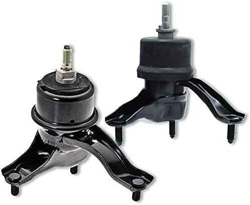Fits 2004-2006 Toyota Camry 3.3L / Lexus ES330 Frt Rt Motor & Trans Mount 4pcs 6B93BC-57