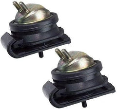Fits 2001-2004 Nissan Pathfinder/2001-2003 Infiniti QX4 3.5L Front Engine Mount 6B93BC-57