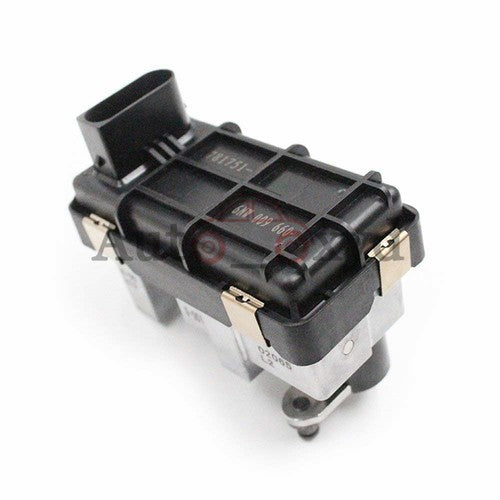 Turbo Actuator G-001 781751 For Mercedes E 300 350 / GL350 / ML 320 CDI Sprinter 6B93BC-57