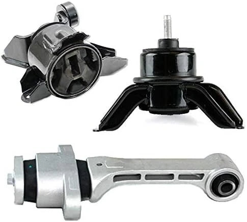 Fits 2010-2013 Hyundai Tucson/Kia Sportage 2.0L 2.4L AUTO Motor & Trans Mount : 6B93BC-57