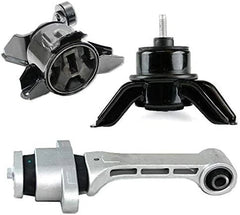 Fits 2010-2013 Hyundai Tucson/Kia Sportage 2.0L 2.4L AUTO Motor & Trans Mount : 6B93BC-57