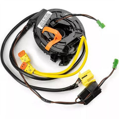 Restraint Spiral Cable Clockspring Fits For 07-12 Yukon Tahoe Suburban 25966964 6B93BC-57