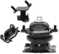 Fits 2005-2006 Honda Odyssey 3.5L i-VTEC AUTO Front Motor & Trans Mount 3pcs : 6B93BC-57