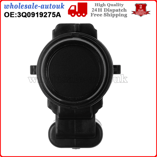 4PCS PDC Parking Sensor 3Q0919275A For BMW VW Tiguan Skoda Kodiaq Fiat Mercedes 6B93BC-57