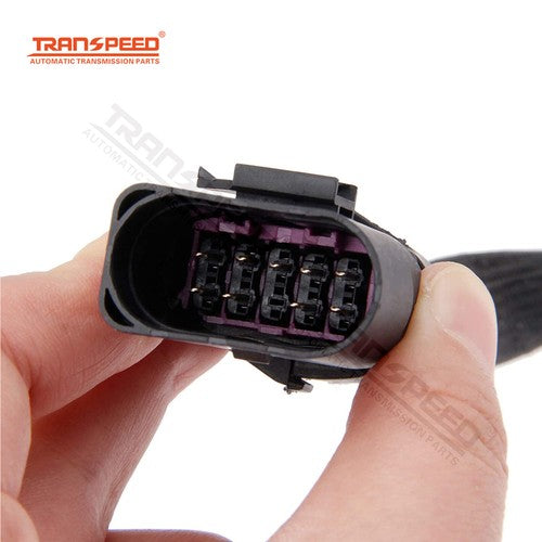 5HP19 Transmission Range Sensor Neutral Switch 01V919821B For Audi VW Passat 6B93BC-57