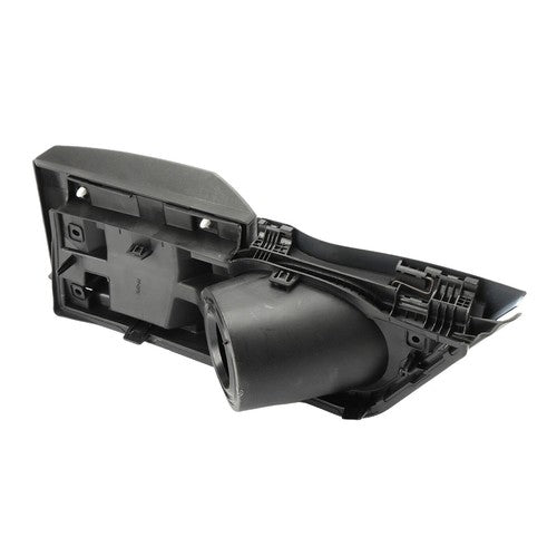Gas Cover Molding Trim Fuel Filler Door Housing For Ford Transit 350HD Transit 6B93BC-57