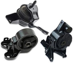 Fits 2004-2009 Kia Spectra / Spectra5 2.0L MANUAL Motor & Transmission Mount 6B93BC-57
