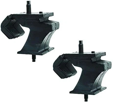 Fits 2005-2016 Nissan Frontier 2.5L Front Motor Mount : A4349, A4349 6B93BC-57