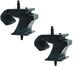 Fits 2005-2016 Nissan Frontier 2.5L Front Motor Mount : A4349, A4349 6B93BC-57