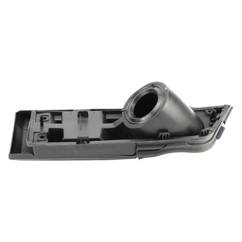 Gas Cover Molding Trim Fuel Filler Door Housing For Ford Transit 350HD Transit 6B93BC-57