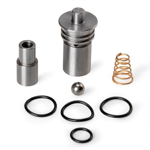 Fit For Chevrolet Chevy GMC Transmission Cooling System Cooler Flow Bypass Valve 6B93BC-57