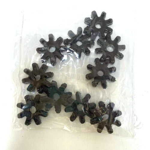 10Pcs Flexible Steering Coupler for Hyundai Sonata Kia Soul # 56315-2K000FFF 6B93BC-57