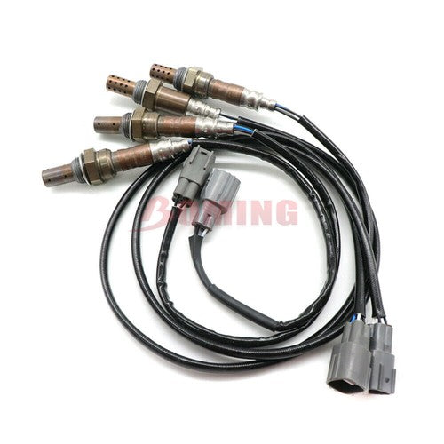 Set(4) For Toyota RAV4 2.0L l4 01-03 Upstream & Downstream Oxygen O2 Sensor 6B93BC-57