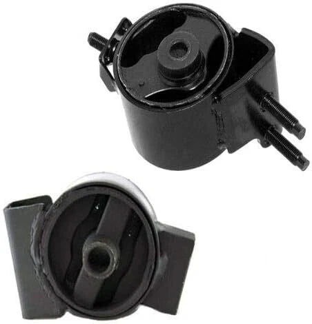 Fits 1988-1991 Toyota Camry 2.0L AUTO Transmission 4WD Front Motor Mount Set 6B93BC-57