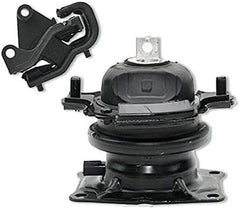 Fits 2007 Honda Odyssey 3.5L i-VTEC AUTO Front Motor & Front Trans Mount : 6B93BC-57