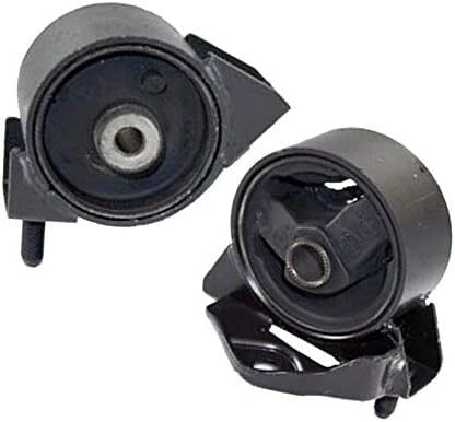 Fits 1999-2000 Hyundai Elantra 2.0L AUTO Trans Engine Motor & Trans Mount Set 6B93BC-57