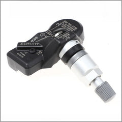 4X TPMS Tyre Pressure Monitor System Sensor 3AA907275B For VW CC PASSAT TIGUAN 6B93BC-57