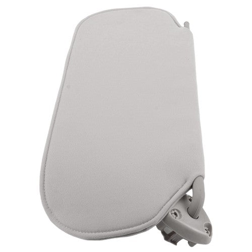 Sun Visor Gray Left+Right 84054695 84054688 For Chevrolet Express 1500 2500 3500 6B93BC-57