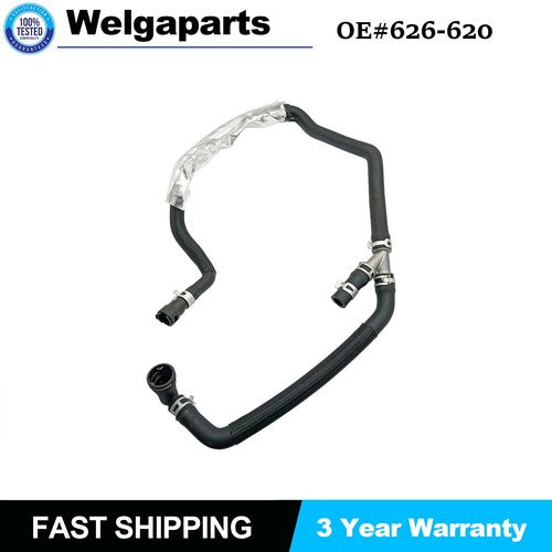 BL3Z-18472-J Heater Coolant Hose For FORD F-150 2011 2012 2013 2014 626-620 6B93BC-57