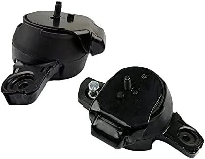 Fits 2013-2019 Scion FR-S/Toyota 86/Subaru BRZ 2.0L Front Motor Mount 2PC | 6B93BC-57