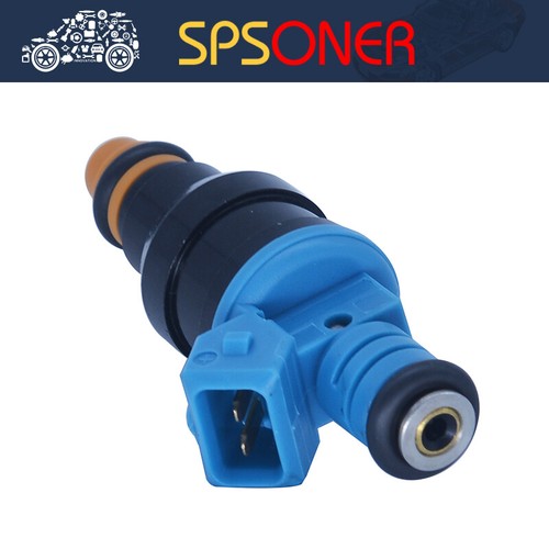 4PCS High quality Auto parts Fuel Injector 0280150983 Fits for ESPERO 2.0L 6B93BC-57