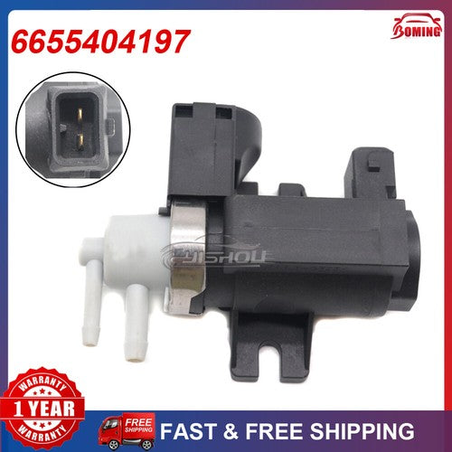 6655404197 Solenoid Valve For Kyron Actyon D20 Ssangyong Rodius Stavic Rexton 6B93BC-57