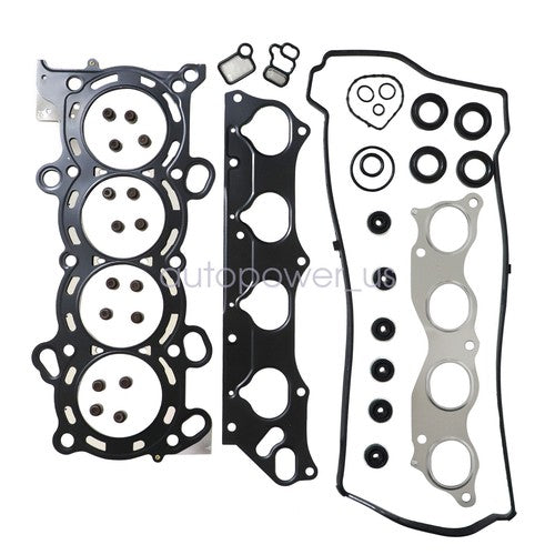 Head Gasket Set Fits 2003-2011 Acura Honda Accord CR-V 2.4L L4 DOHC 16v 6B93BC-57