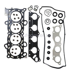 Head Gasket Set Fits 2003-2011 Acura Honda Accord CR-V 2.4L L4 DOHC 16v 6B93BC-57