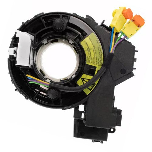 Clock Spring without Heated Steering Wheel for Ford Transit Connect F1FZ14A664B 6B93BC-57